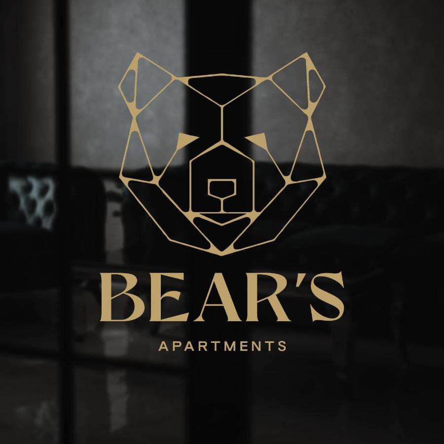 Bear'S Apartment 2 阿尔巴·尤利亚· 外观 照片